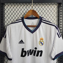 Camisa Real Madrid Retro 12/13
