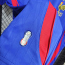 Camisa Retrô França 2006