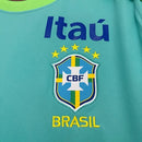 Camisa Seleção Brasileira Treino 2026