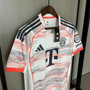 Camisa Bayern de Munique Away 25/26