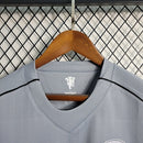 Camisa Manchester United Goleiro Retrô 07/08