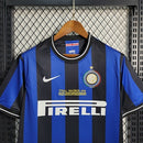 Camisa Inter de Milão Final Champions League 2010