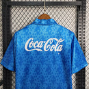 Camisa Cruzeiro Retrô 93/94