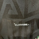 Camisa México 2026 Black Modelo Jogador