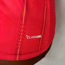 Camisa Espanha Feminino 2026 COPA DO MUNDO