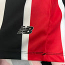 Camisa São Paulo Away 26/27