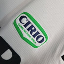 Camisa Lazio Retrô 1998