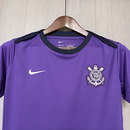 Camisa Corinthians 24/25 Feminina Treino