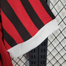 Camisa Milan Retrô 11/12
