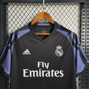 Camisa Real Madrid Retrô 17/18