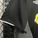 Camisa Colo-Colo Retrô 2006 Away