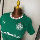 Camisa Feminina Palmeiras 26/27