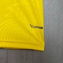 Camisa Suécia 2026 COPA DO MUNDO