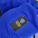 Camisa Boca Juniors Retrô 2005