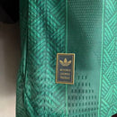 Camisa Seleção Africa do Sul Away 2026 Versão Jogador