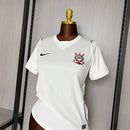 Camisa Corinthians Feminina 26/27