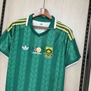 Camisa Africa do Sul Away 2026 COPA DO MUNDO