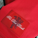 Camisa Retrô Manchester United Final Champions League 07/08
