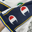 Camisa Parma Retrô 2002/2003