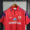 Camisa Fiorentina Retrô 1995