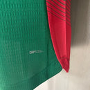 Camisa Palmeiras 26/27 Versão Jogador