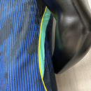 Camisa Seleção Brasileira x Jordan 2026 Modelo Jogador COPA DO MUNDO