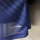 Camisa Japão Modelo Jogador 2026 COPA DO MUNDO