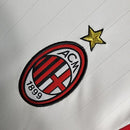 Camisa Milan Manga Longa 06/07 Final Champions League
