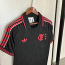 Camisa Flamengo 25/26 Edição Especial Black