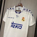 Camisa Real Madrid Retrô 96/97