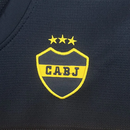 Camisa Boca Juniors Retrô 07/08