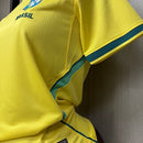 Camisa Seleção Brasileira 2026 Feminina