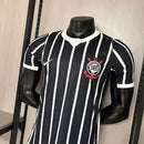Camisa Corinthians away 26/27 Versão Jogador