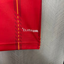 Camisa Espanha 2026 COPA DO MUNDO