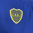 Camisa Boca Juniors Retrô 2000