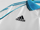 Camisa Marseille Retrô 1998