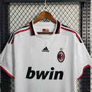 Camisa Milan Retrô 09/10