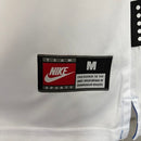 Camisa Seleção Brasil Retrô 1998 Away