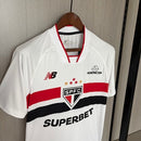 Camisa São Paulo 26/27