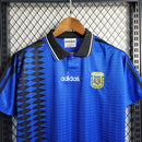 Camisa Seleção Argentina Retrô 1994