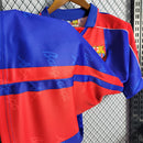 Camisa Barcelona Retrô 1992/1995