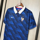 Camisa Seleção França 2026 COPA DO MUNDO