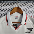 Camisa São Paulo Retrô 1999