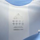 Camisa Seleção Argentina Retrô 2006 Manga Longa