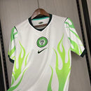 Camisa Seleção Nigéria Away 2026