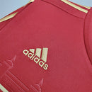 Camisa Fluminense Retrô 2012