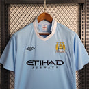Camisa Manchester City Retrô 2011/2012