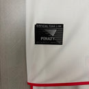 Camisa Retrô São Paulo 2000