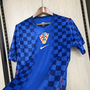 Camisa Seleção Croacia Away 2026