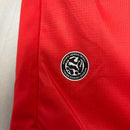 Camisa Seleção Egito 2026